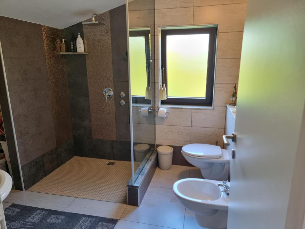 Apartman Zen Appartamento Fiume Esterno foto