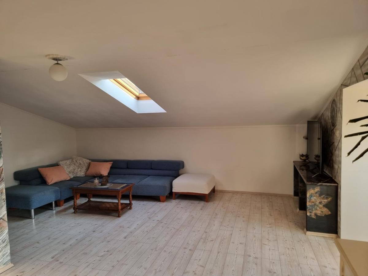 Apartman Zen Appartamento Fiume Esterno foto