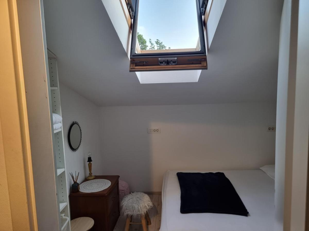 Apartman Zen Appartamento Fiume Esterno foto
