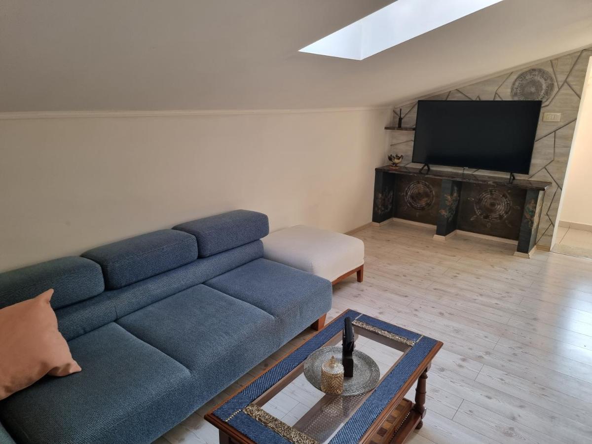 Apartman Zen Appartamento Fiume Esterno foto