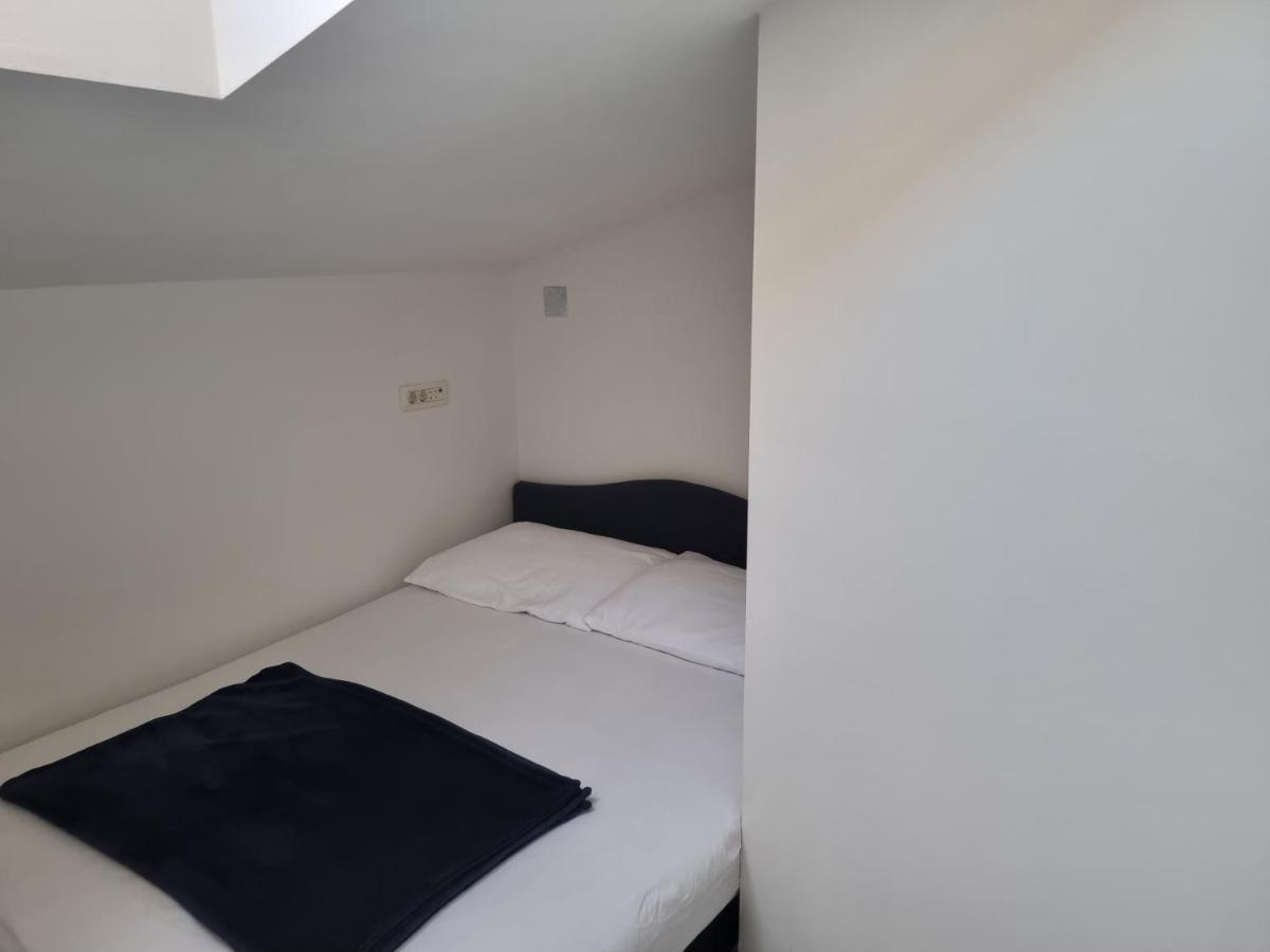 Apartman Zen Appartamento Fiume Esterno foto