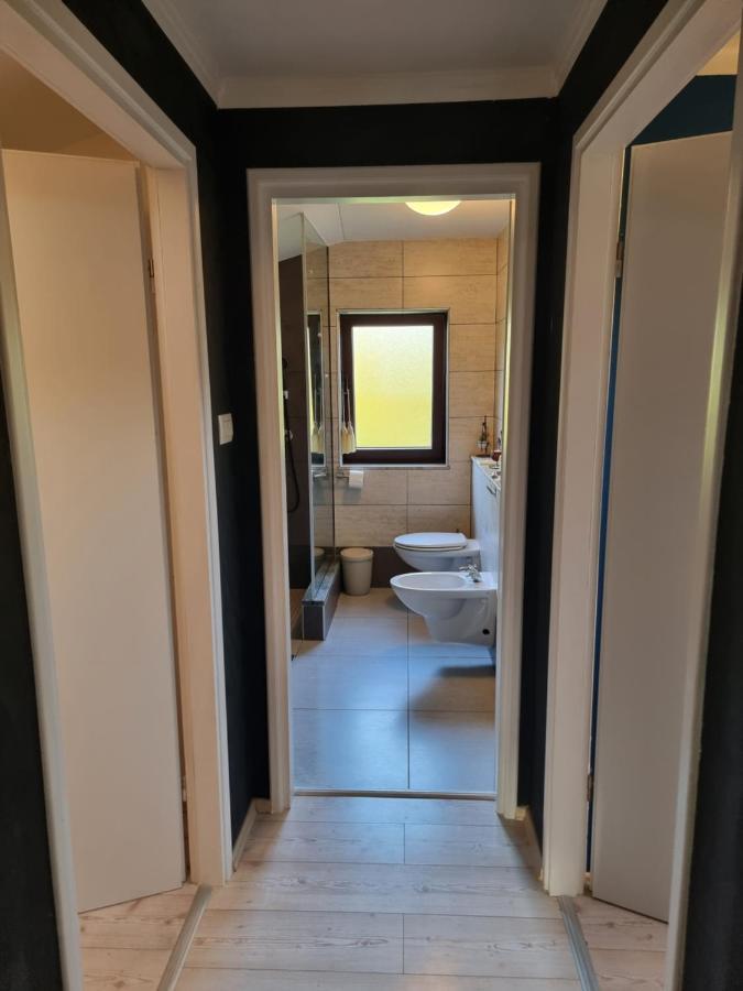 Apartman Zen Appartamento Fiume Esterno foto