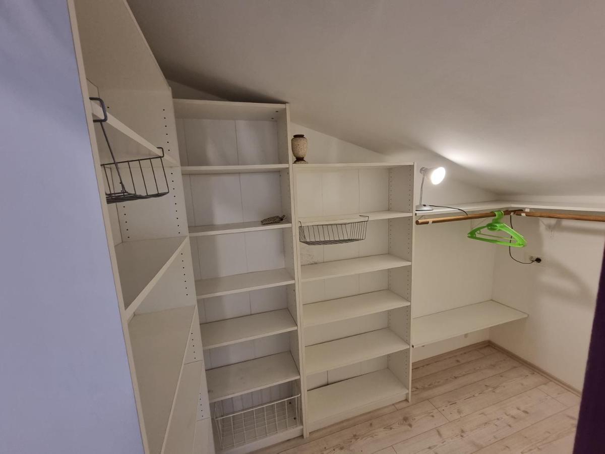 Apartman Zen Appartamento Fiume Esterno foto
