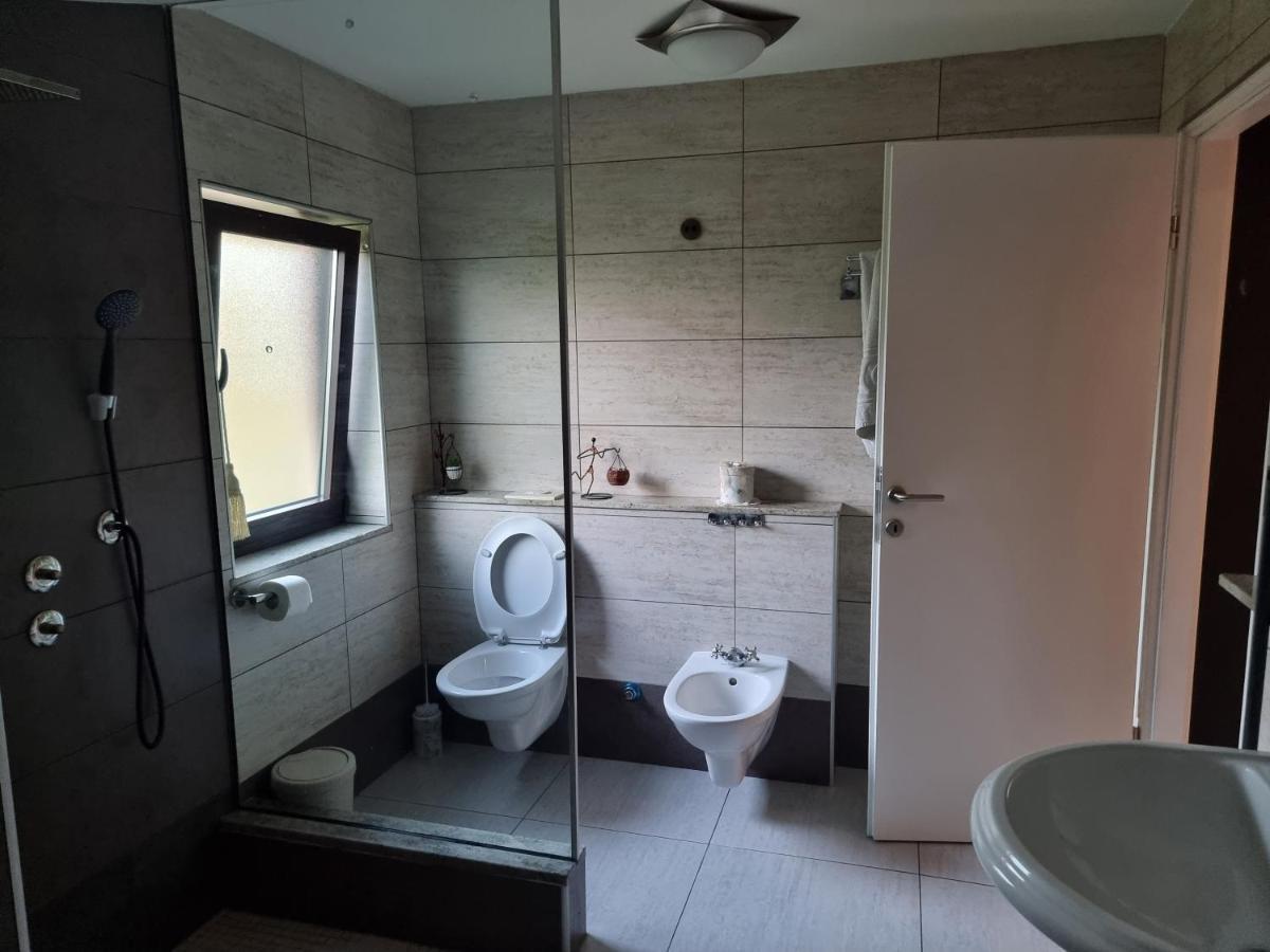 Apartman Zen Appartamento Fiume Esterno foto