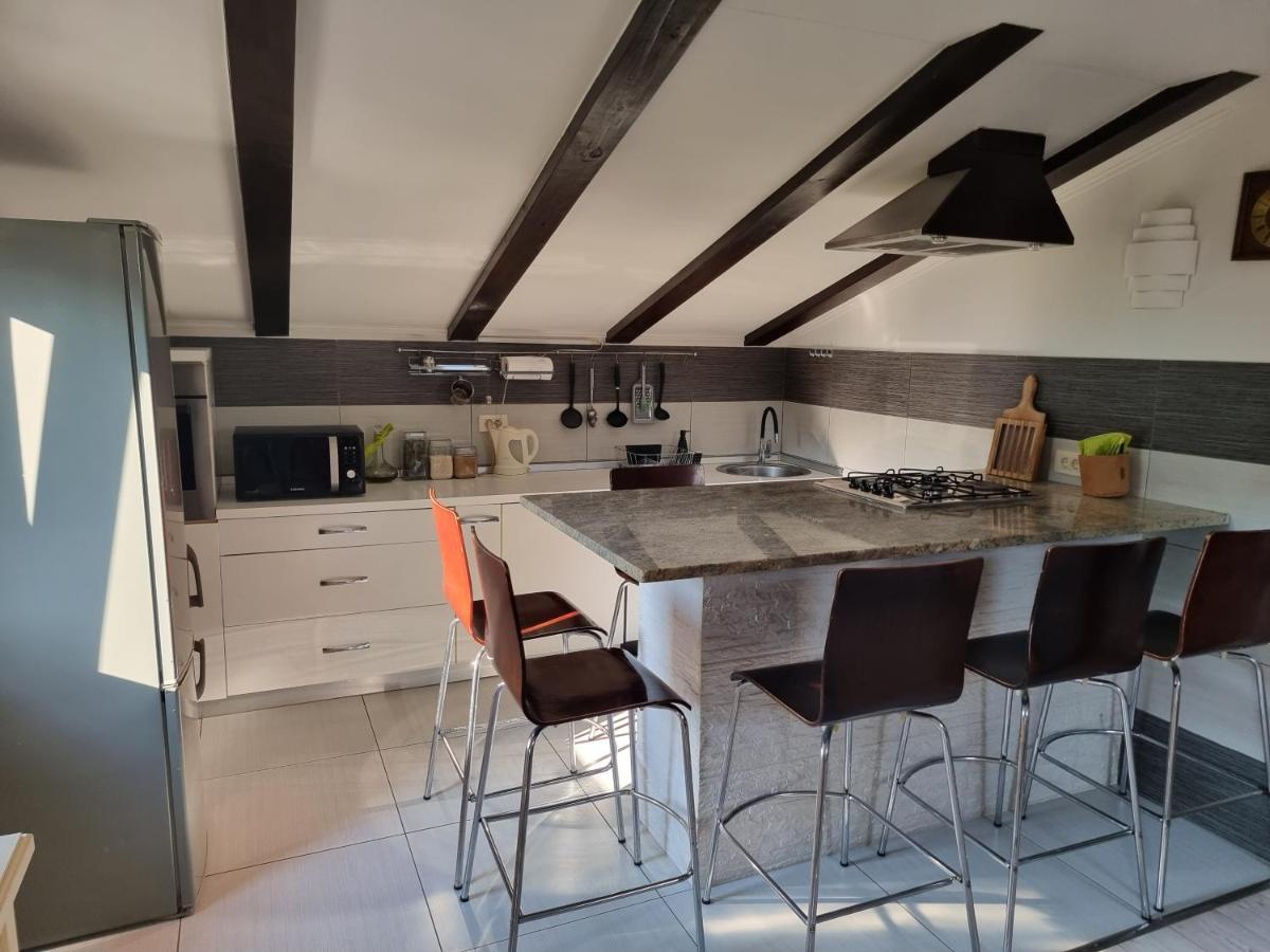 Apartman Zen Appartamento Fiume Esterno foto