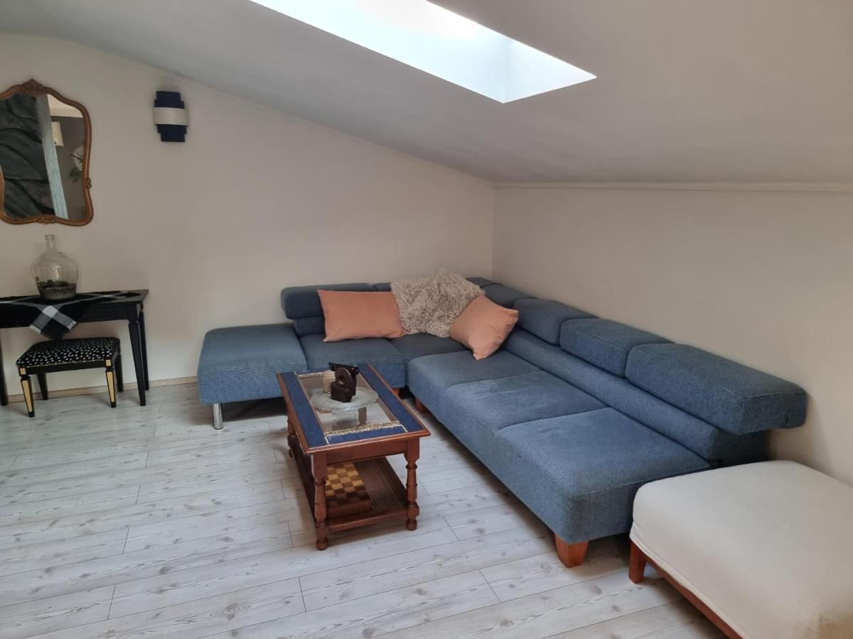 Apartman Zen Appartamento Fiume Esterno foto